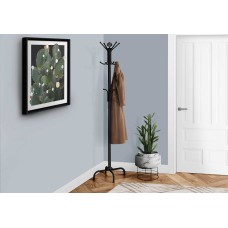 2019 Coat Rack Black